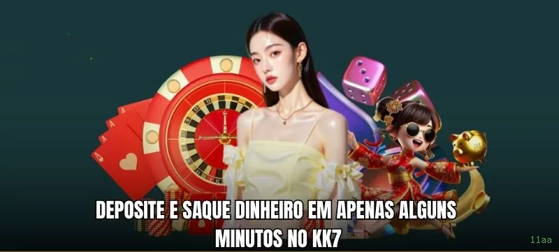 Cassino Ao Vivo 11aa