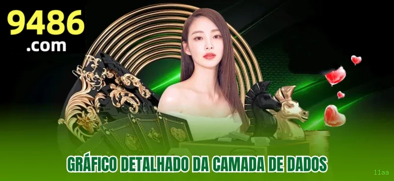 Baccarat Ao Vivo 11aa