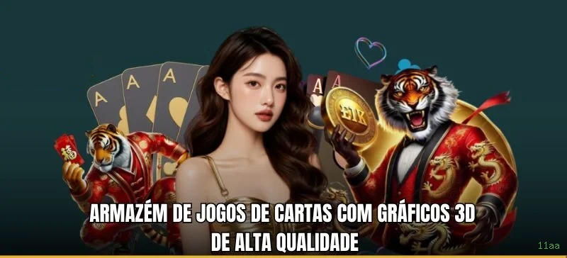 Blackjack Ao Vivo 11aa