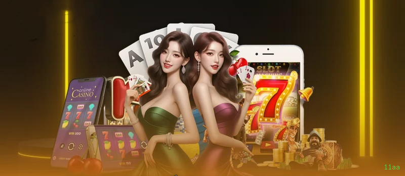 Fortune Dragon Slot 11aa